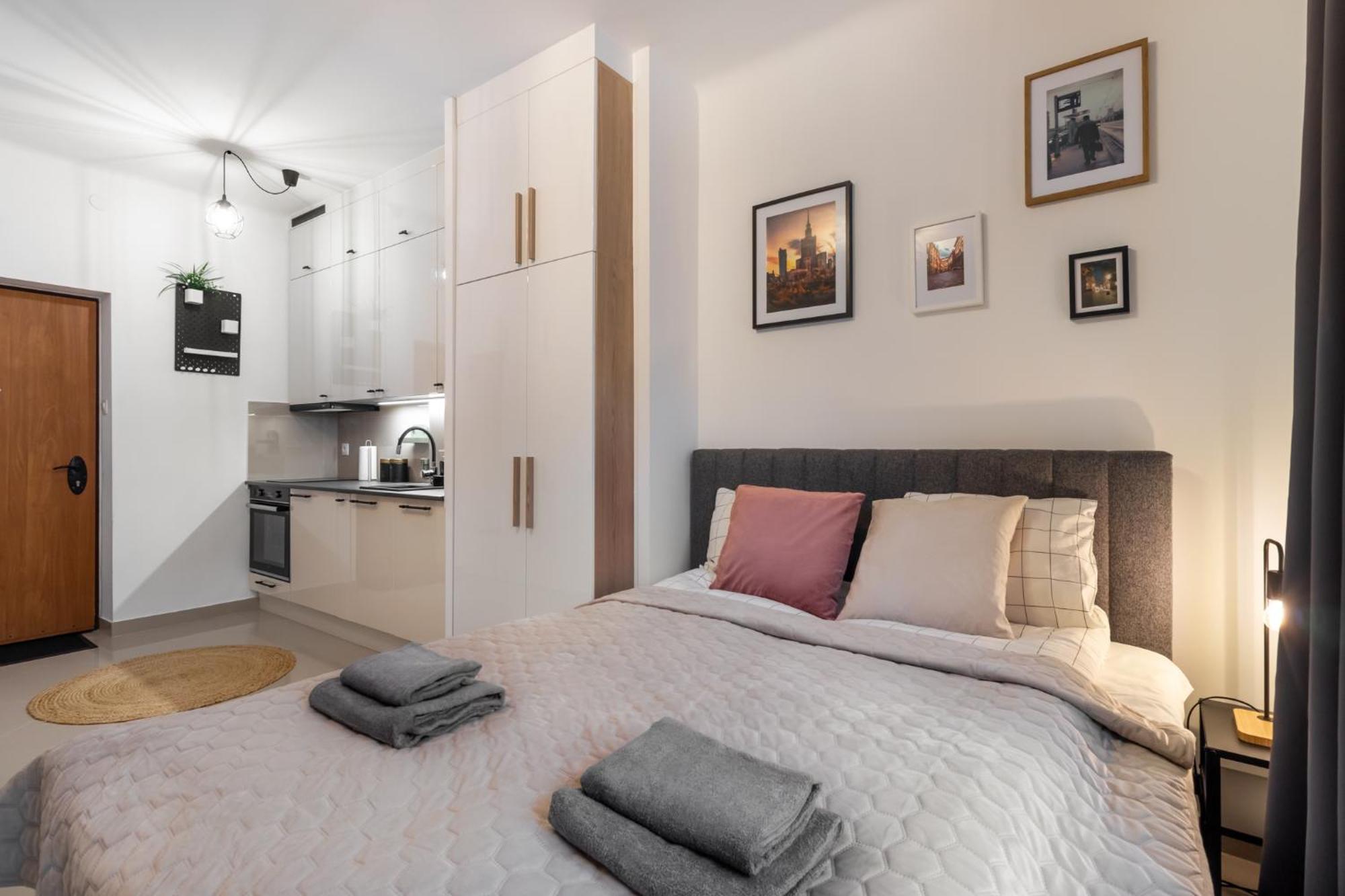 Apartament - Great Location- Center - Orla *