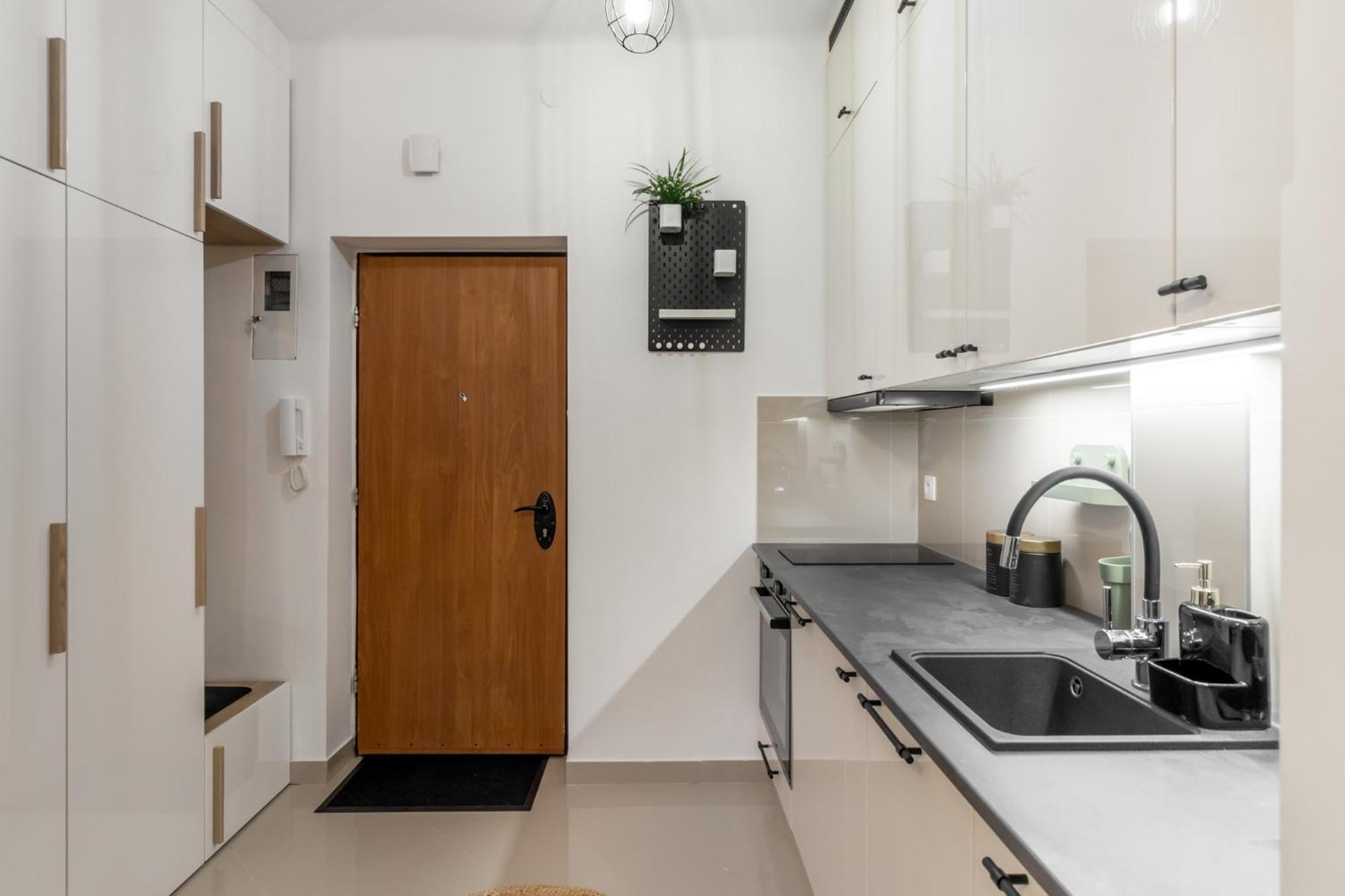 Apartament - Great Location- Center - Orla