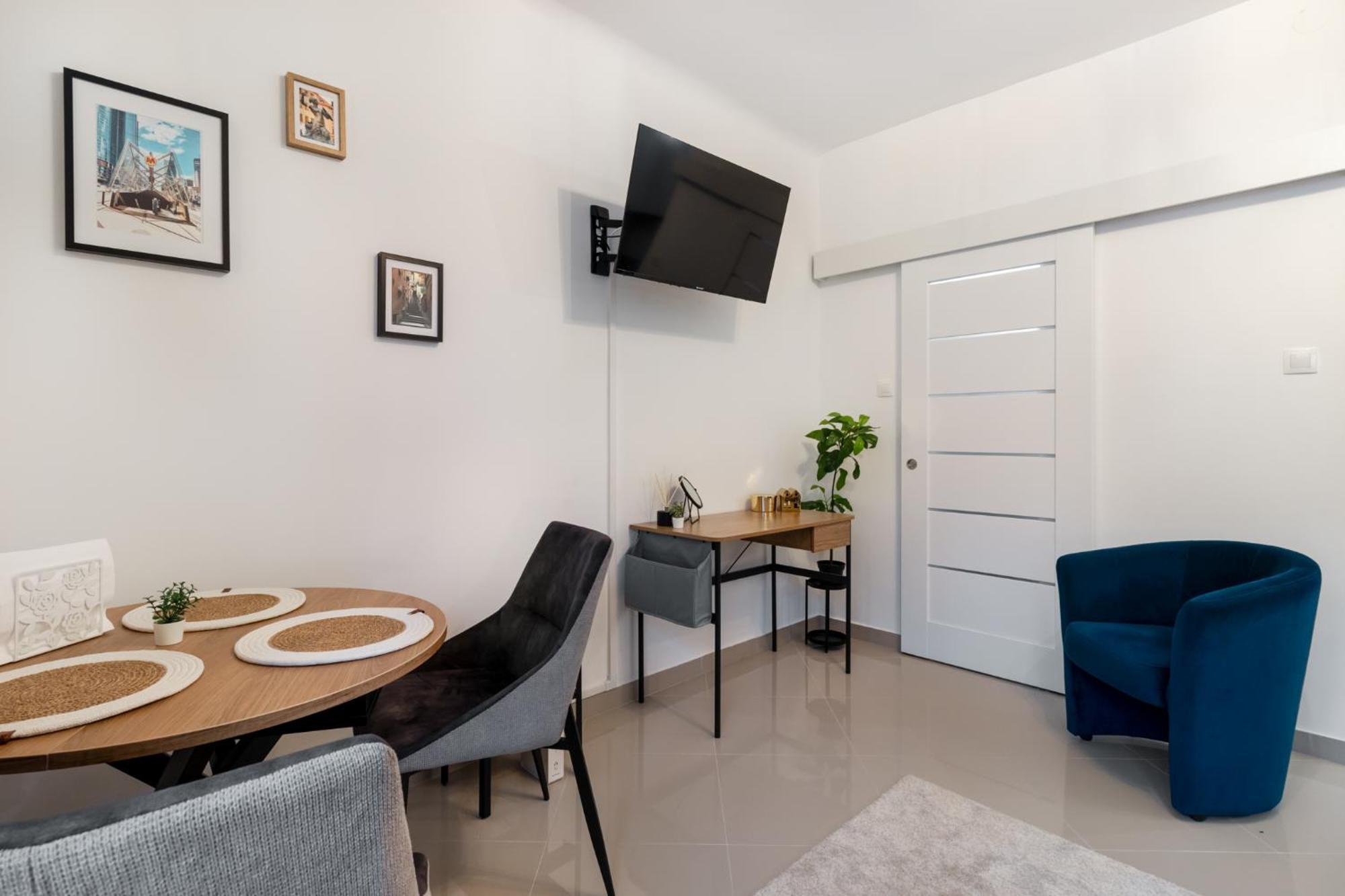 - Great Location- Center - Orla Warszawa