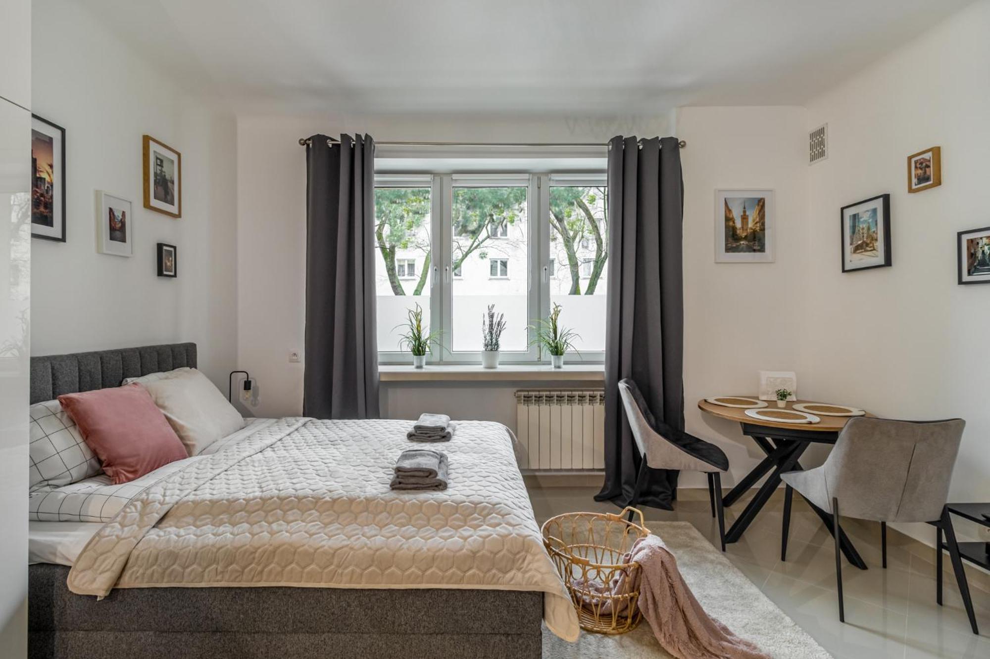 - Great Location- Center - Orla Warszawa