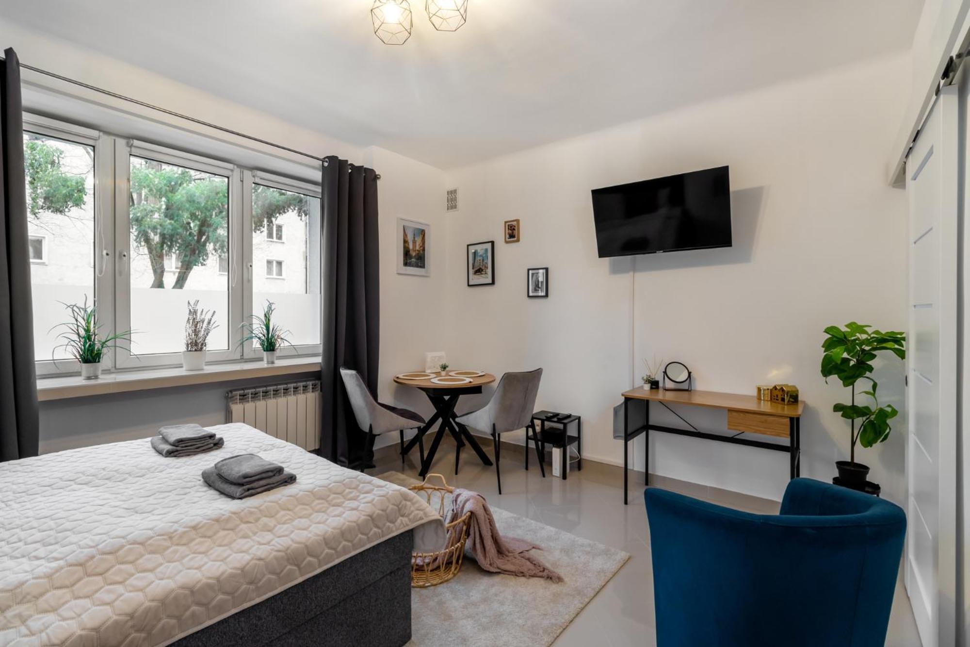Apartament - Great Location- Center - Orla *
