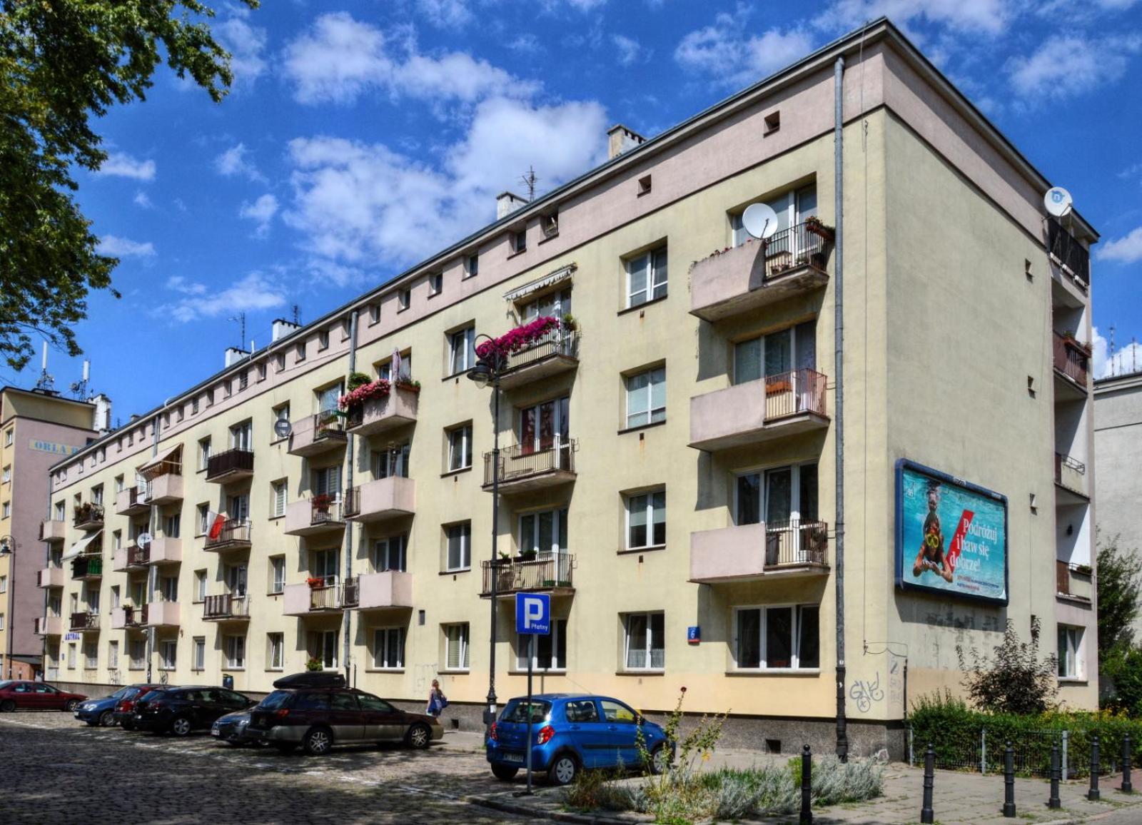Apartament - Great Location- Center - Orla